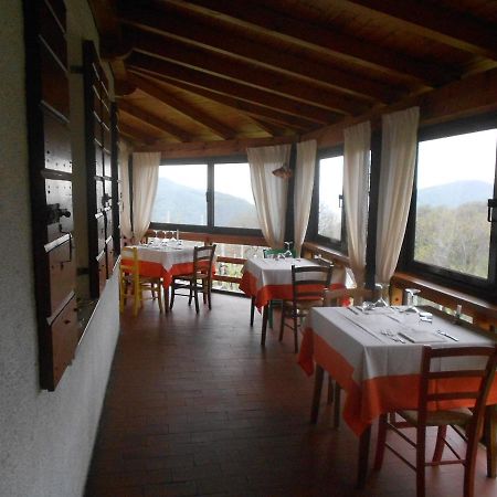 Biss Badaliss - Bed & Breakfast 瓦尔多比亚德内 外观 照片