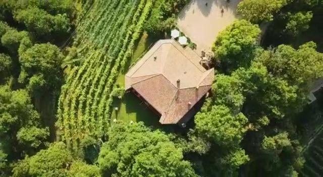 Biss Badaliss - Bed & Breakfast 瓦尔多比亚德内 外观 照片