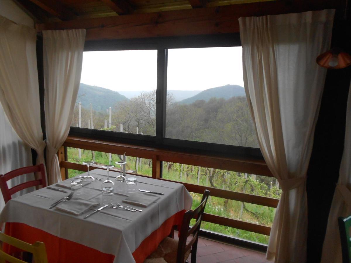 Biss Badaliss - Bed & Breakfast 瓦尔多比亚德内 外观 照片