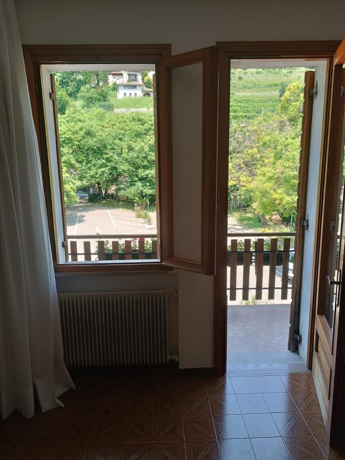 Biss Badaliss - Bed & Breakfast 瓦尔多比亚德内 外观 照片