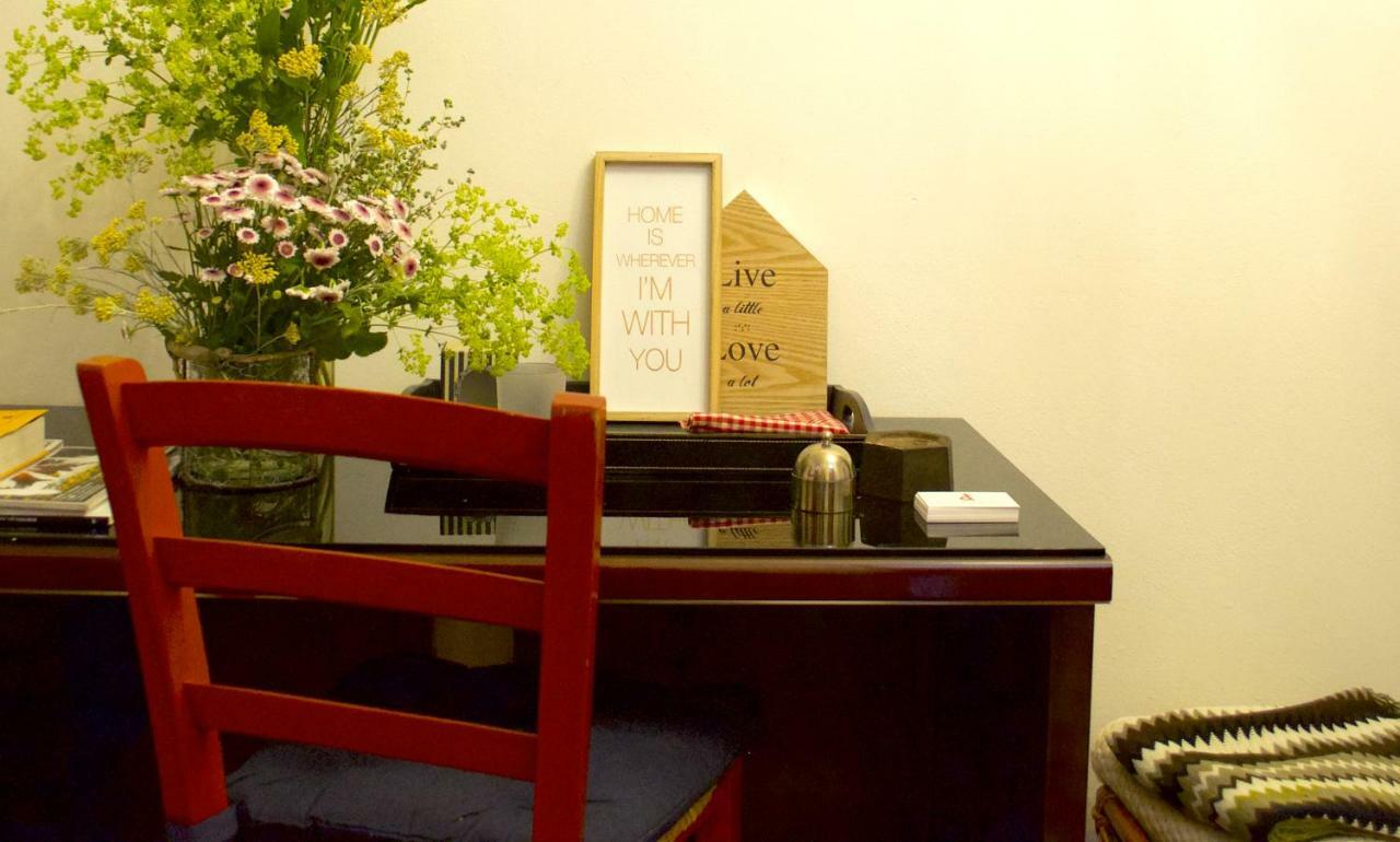 Biss Badaliss - Bed & Breakfast 瓦尔多比亚德内 外观 照片
