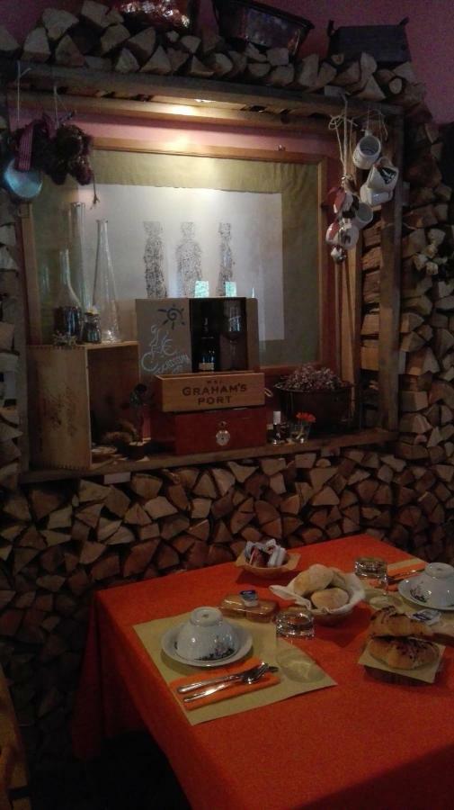 Biss Badaliss - Bed & Breakfast 瓦尔多比亚德内 外观 照片