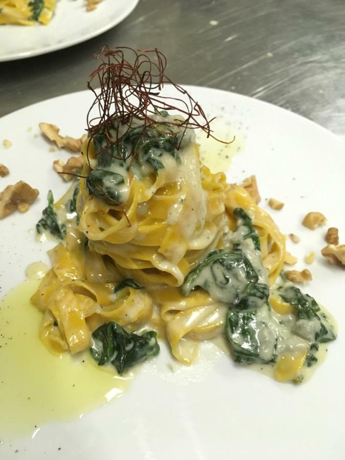 Biss Badaliss - Bed & Breakfast 瓦尔多比亚德内 外观 照片