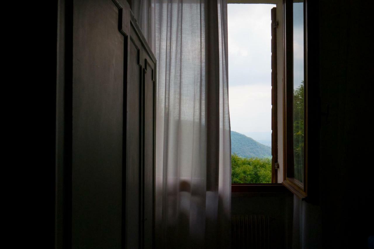 Biss Badaliss - Bed & Breakfast 瓦尔多比亚德内 外观 照片