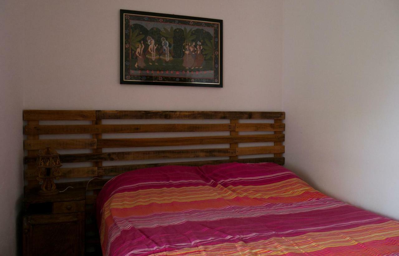 Biss Badaliss - Bed & Breakfast 瓦尔多比亚德内 外观 照片