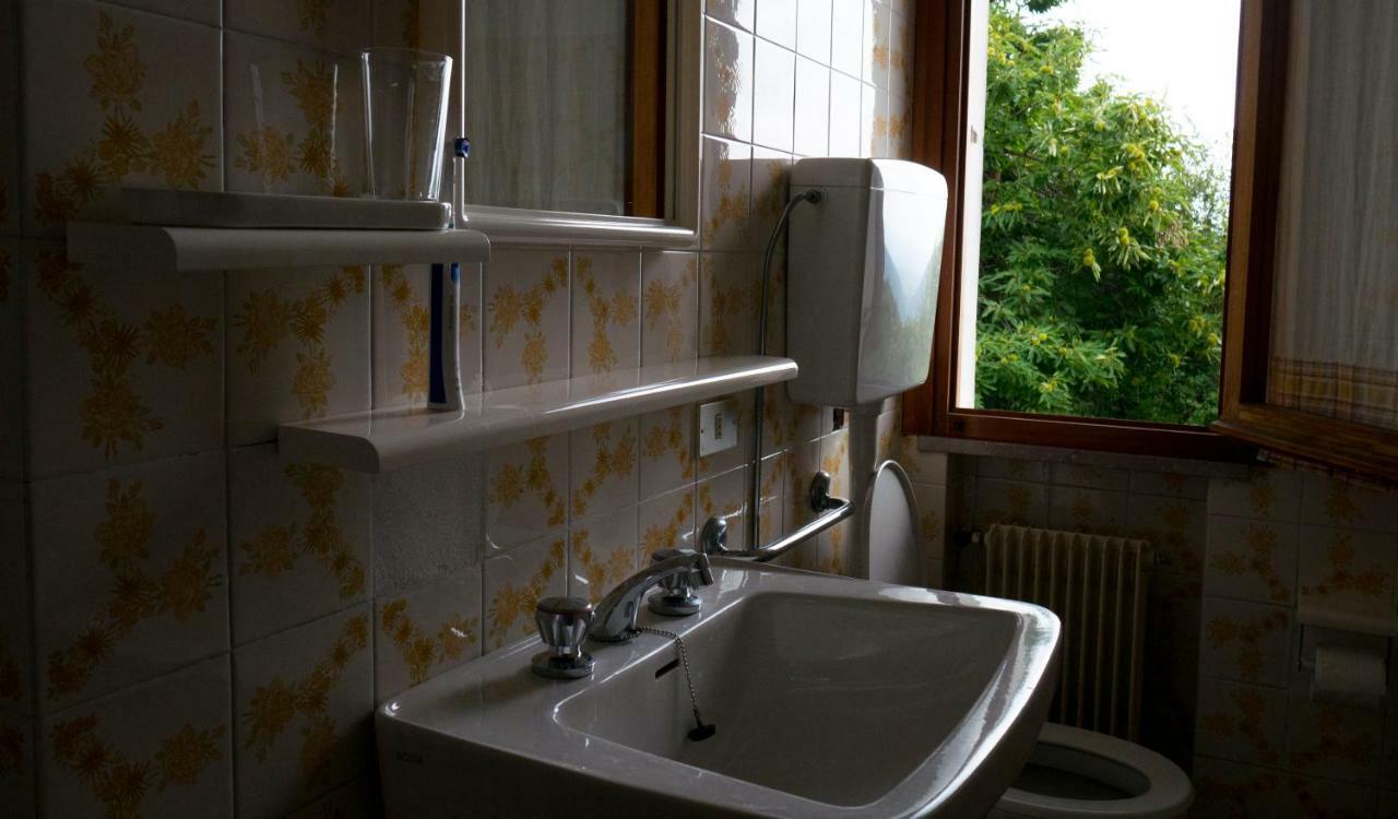 Biss Badaliss - Bed & Breakfast 瓦尔多比亚德内 外观 照片
