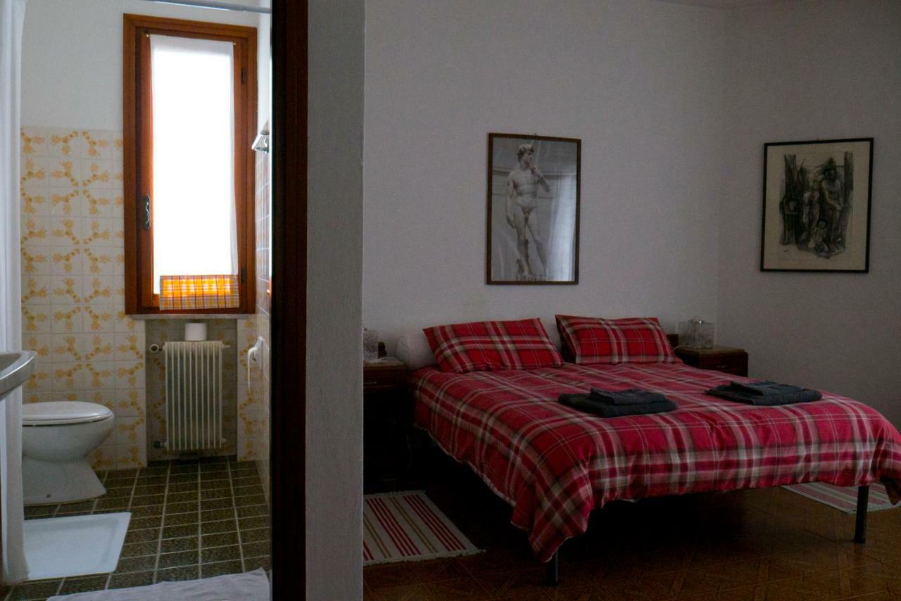 Biss Badaliss - Bed & Breakfast 瓦尔多比亚德内 外观 照片